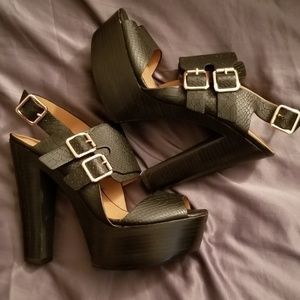 Shoe Cult High Heels